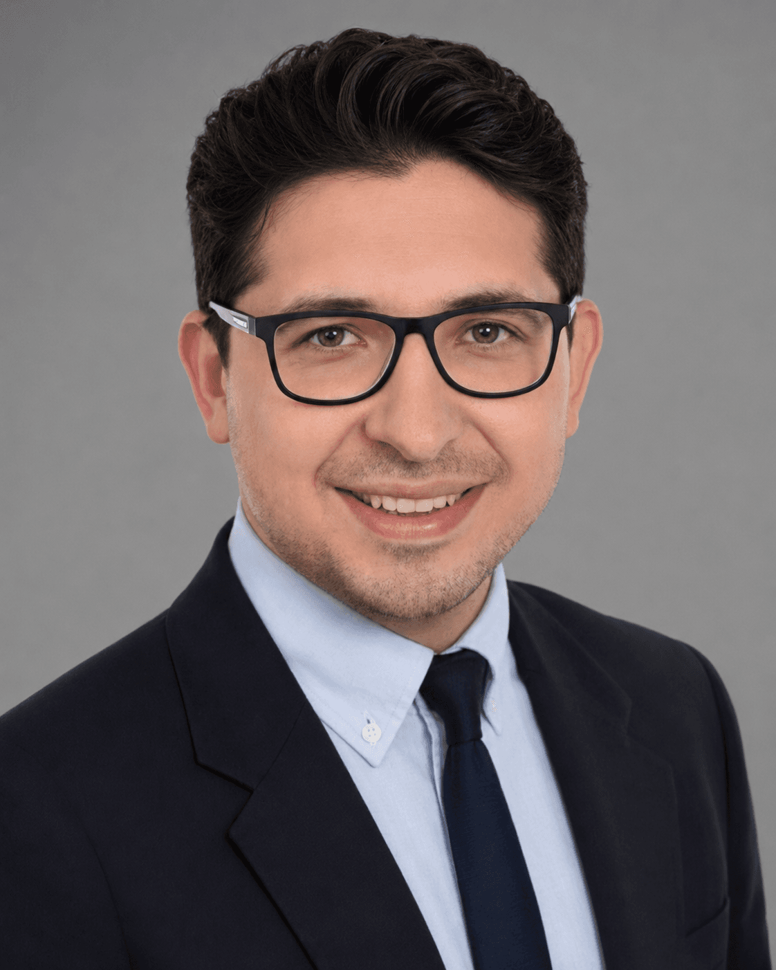 Dr. Bobo Nazarov