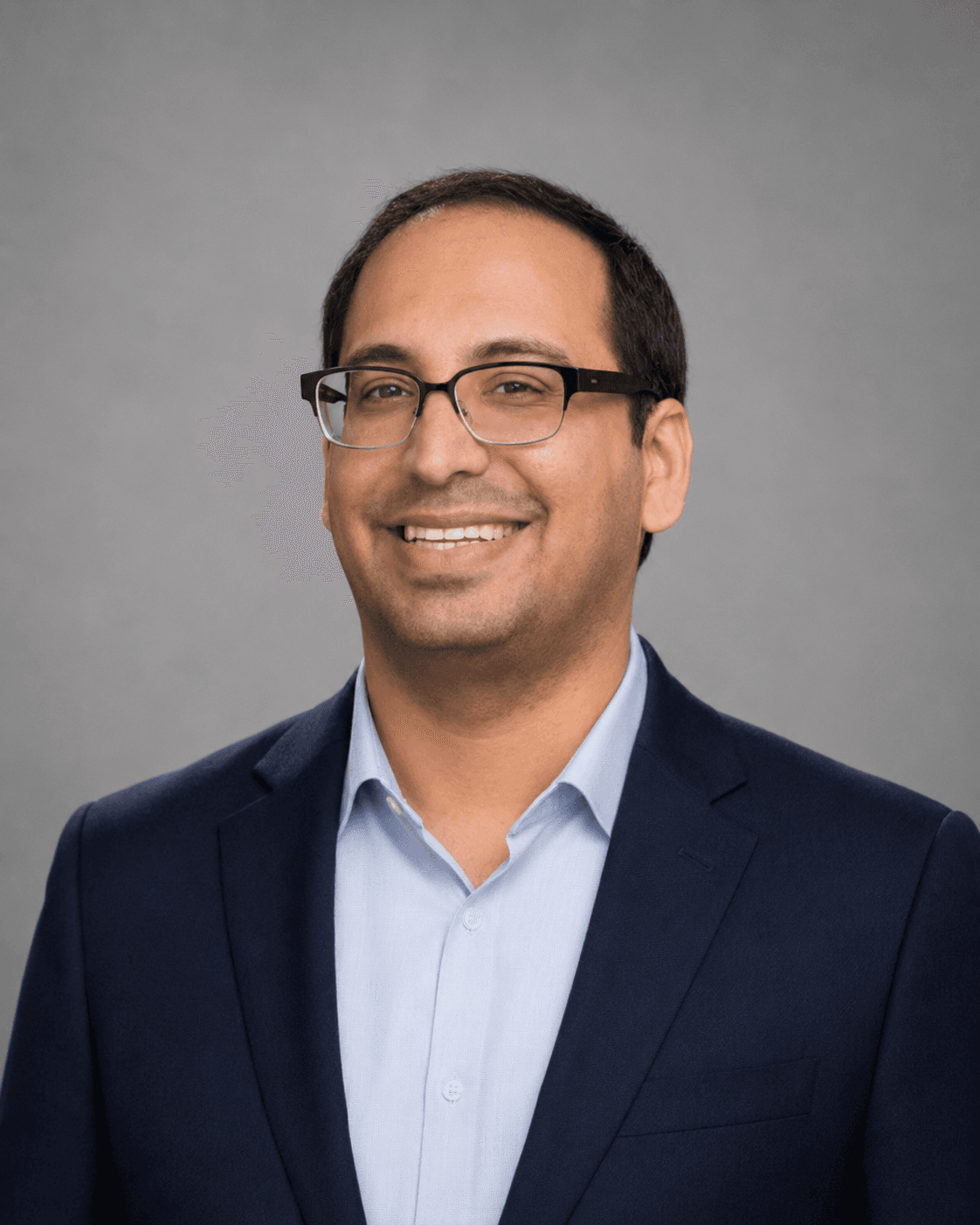 Dr. Hamed Nili