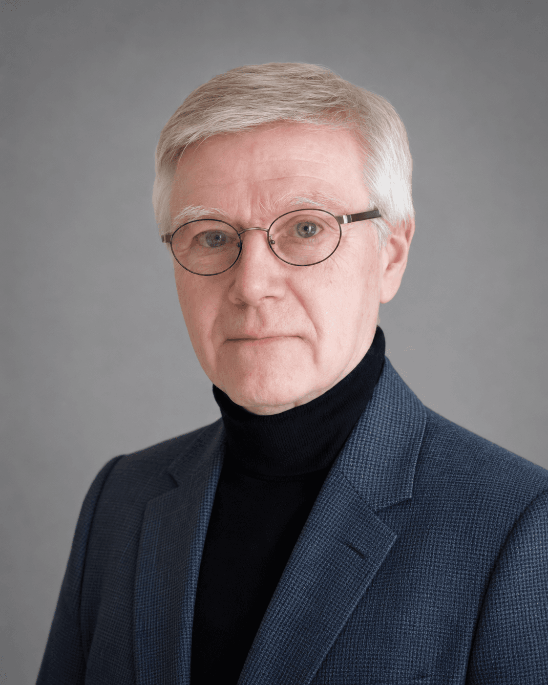 Prof. Paul Finn