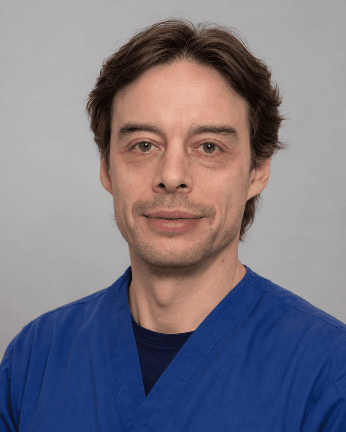Dr. Simone Scociante